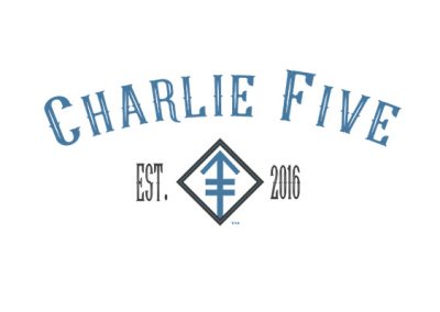 Charlie Five Logo