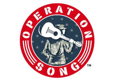 Operation Song Logo