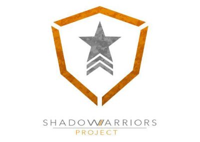 Shadow Warriors Project Logo