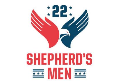 Shepherd's Men Logo