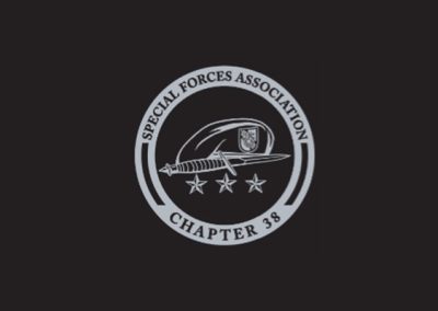 Special Forces Association - Chapter38