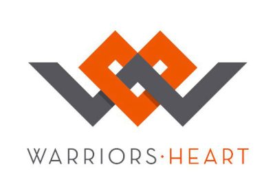 Warriors Heart Logo