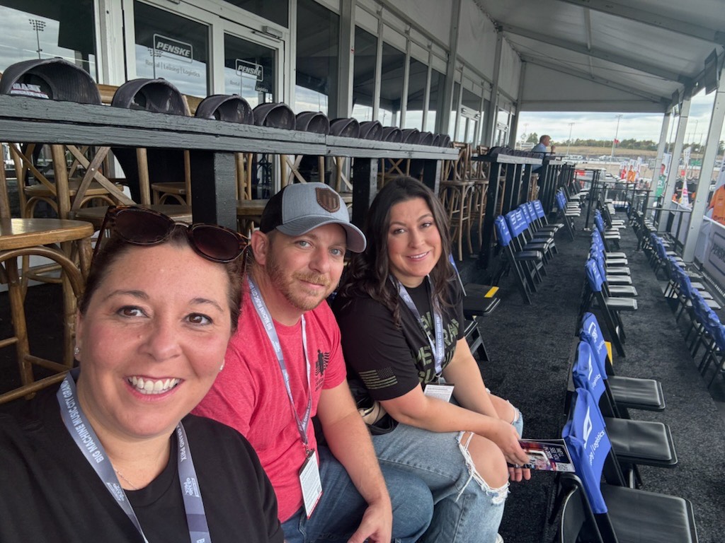 Nashville Grand Prix 2024