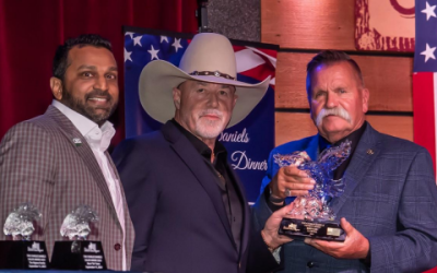 Charlie Daniels Patriot Awards Honor Dedication to Those Who Serve