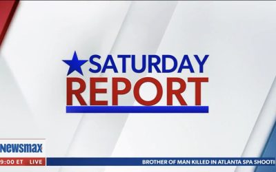 Celebrating a Decade of Support: David Corlew Discusses the Charlie Daniels Journey Home Project on Newsmax