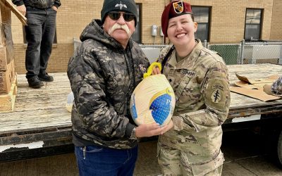 The Charlie Daniels Journey Home Project: Supporting Our Heroes This Holiday Season
