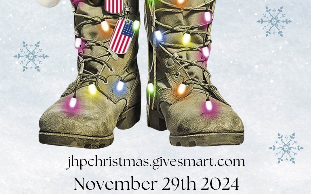12 Days of Christmas Auction Going on Now
