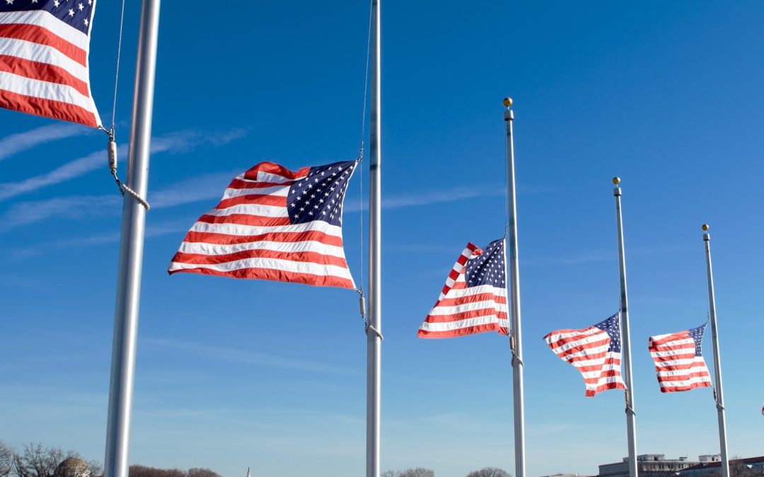 Our Prayers are with you.