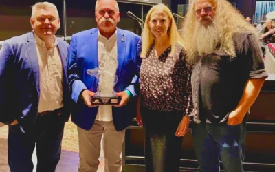 Charlie Daniels Journey Home Project Honors Opry For Long-Time Military Support