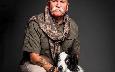 Charlie Daniels’ Longtime Manager/Partner David Corlew Deepens Commitment to Veterans’ Causes